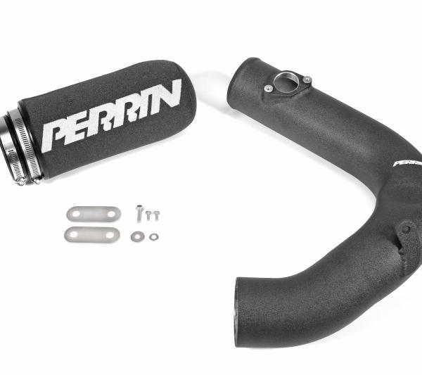 PA Cold Air Intake Perrin Performance PSP-INT-335BK