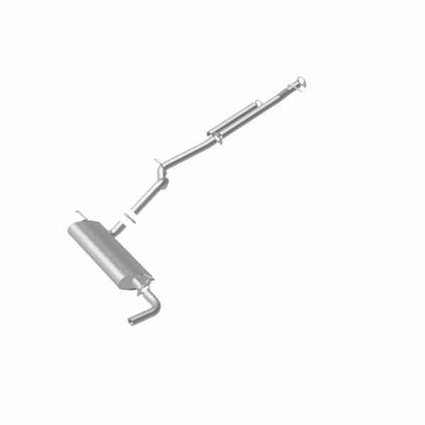 MAG BRE Exhaust Kits Magnaflow 106-0045