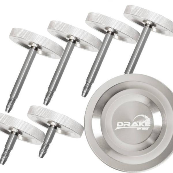 DV8 Offroad D-JP-180028-BL