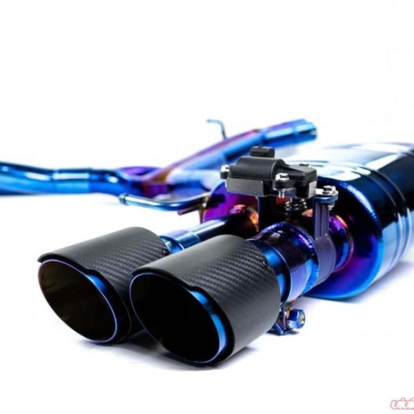 Vivid Racing VR-RS4B9-170T