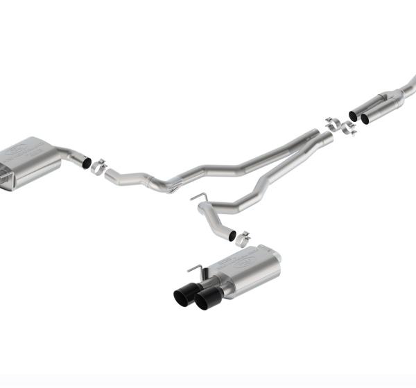 Ford Racing M-5200-M2SBV
