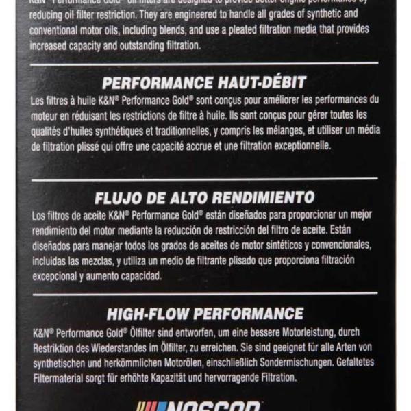 K&N Engineering HP-7007