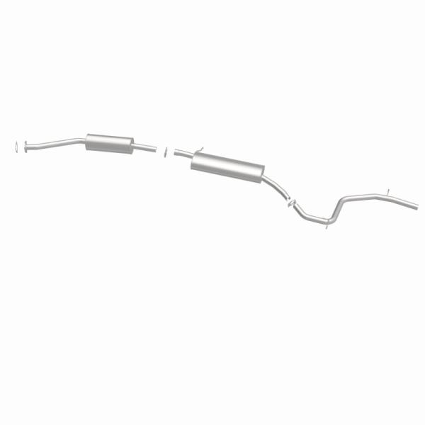 Magnaflow 106-0540
