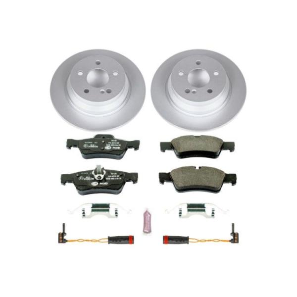 PowerStop ESK5320