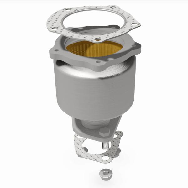 Magnaflow 52049