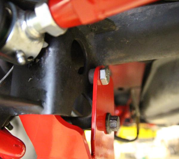 UMI Performance 1060-B