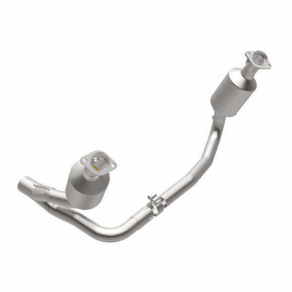 Magnaflow 4651658