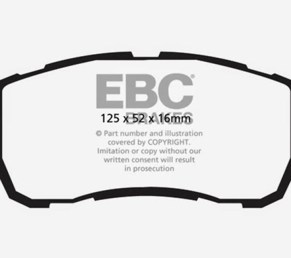 EBC UD1454