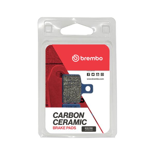 BRE Powersport Pads Brembo OE 07GR4804