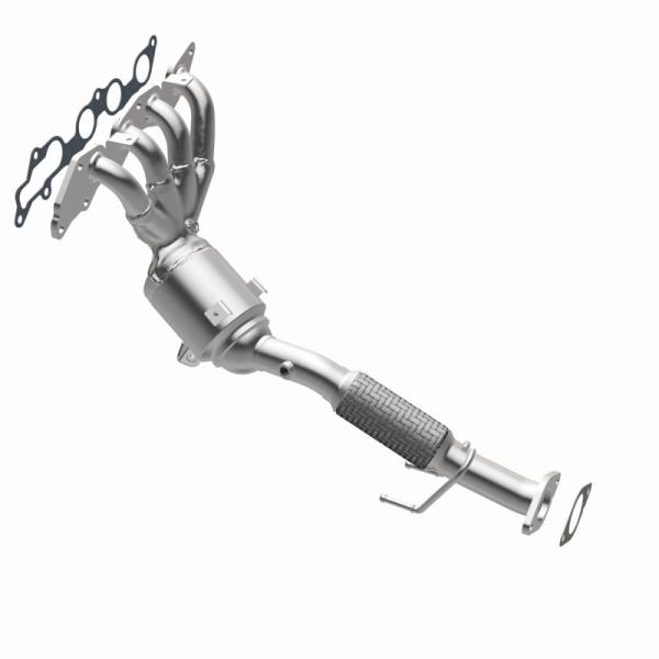 MAG Converter Direct Fit Magnaflow 22-167