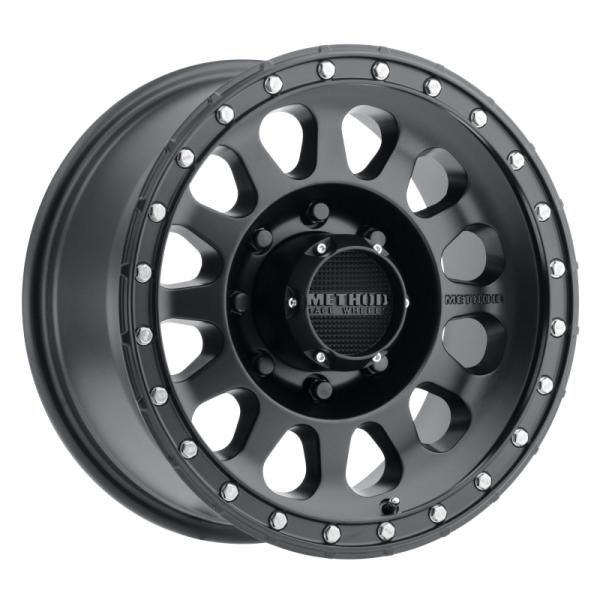 Method Wheels MR31578588500