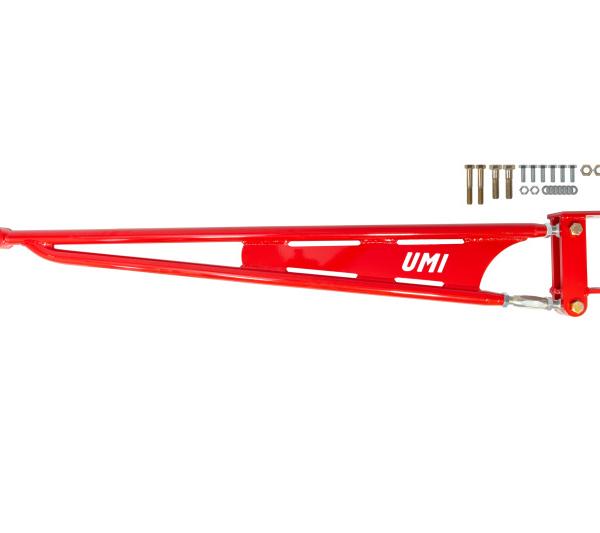 UMI Performance 2198-R