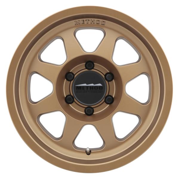 Method Wheels MR70178560900