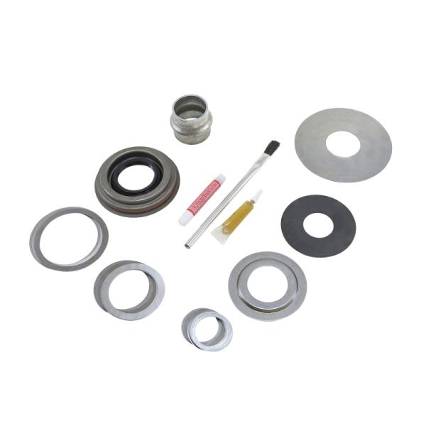 YUK Minor Install Kits Yukon Gear & Axle MK D30-F