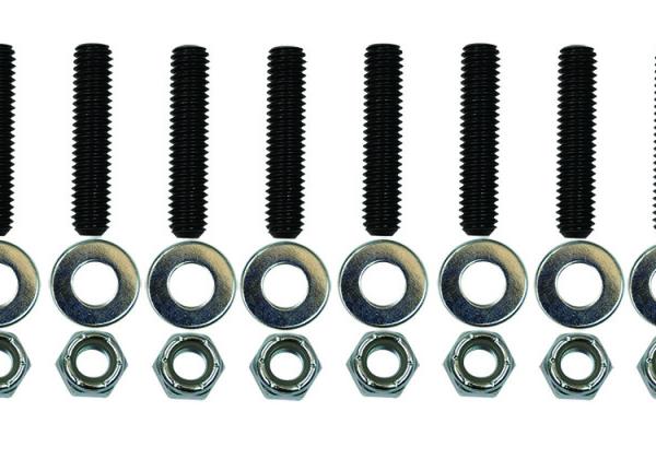 Moroso 38850