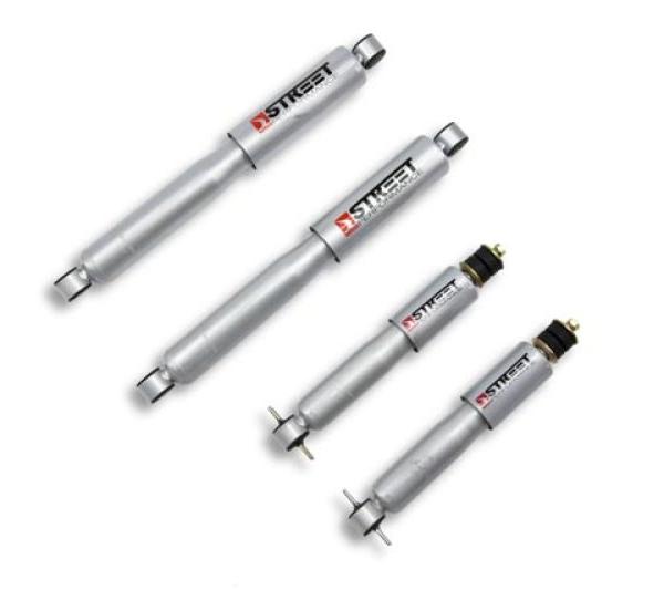 Belltech 9572