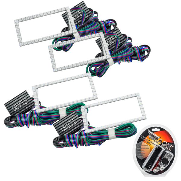ORACLE Lighting 3957-330