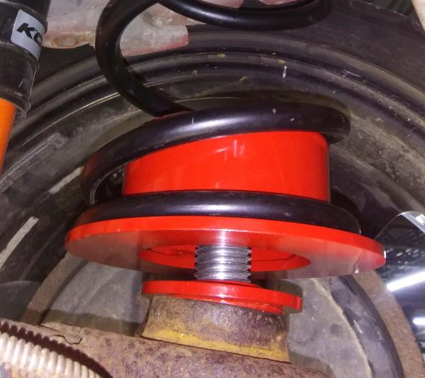 UMI Performance 2065-3-R