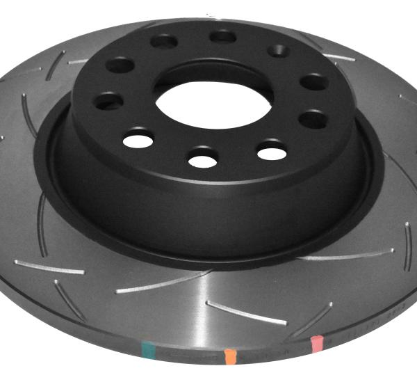 DBA 4000 Series Slotted Rotors DBA 42807S