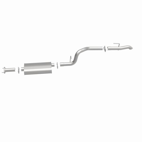 MAG BRE Exhaust Kits Magnaflow 106-0003