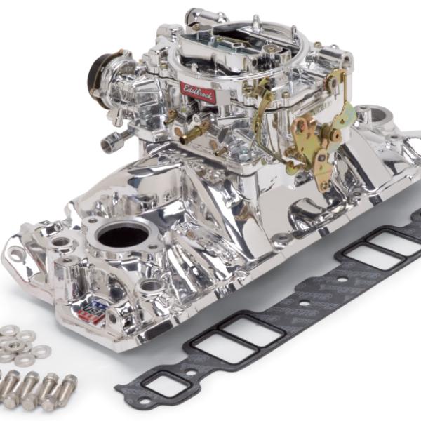 Edelbrock 2004