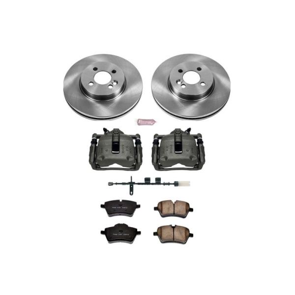 PowerStop KCOE6741