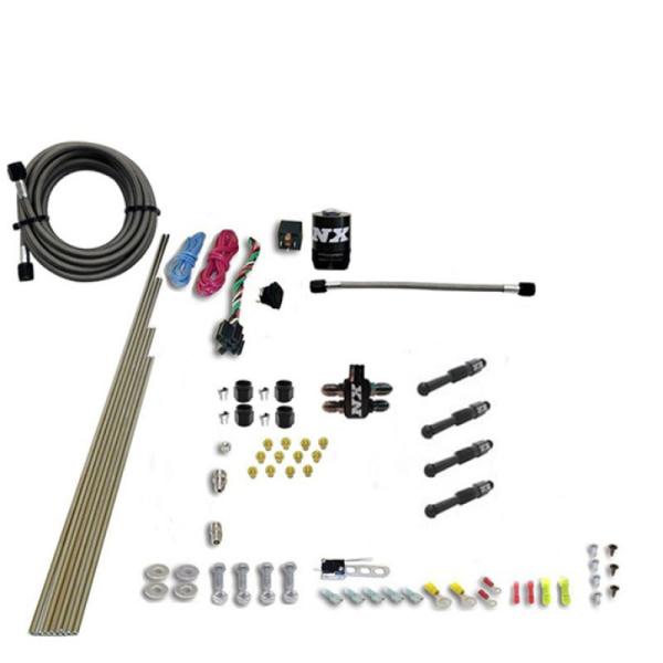 Nitrous Express 93046-10-B