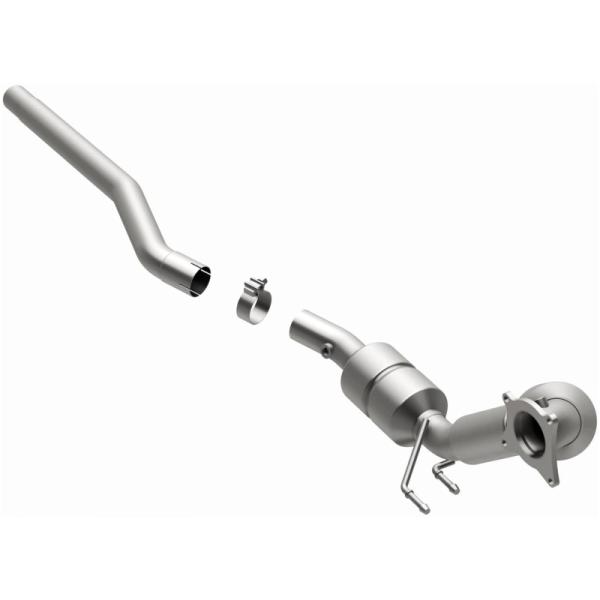 MAG Converter Direct Fit Magnaflow 51361