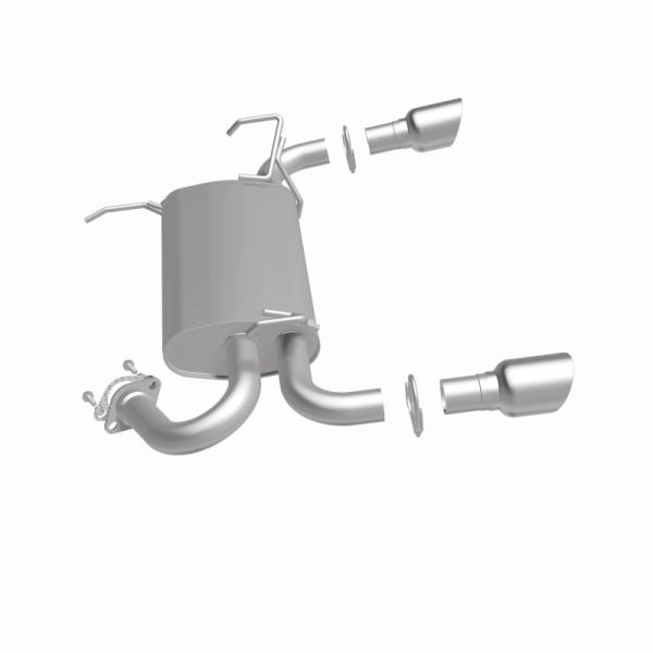 Magnaflow 108-0030
