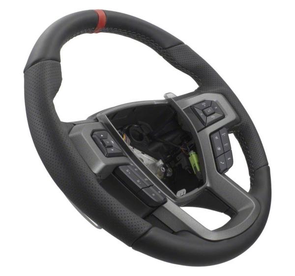 Ford Racing M-3600-F15RRD