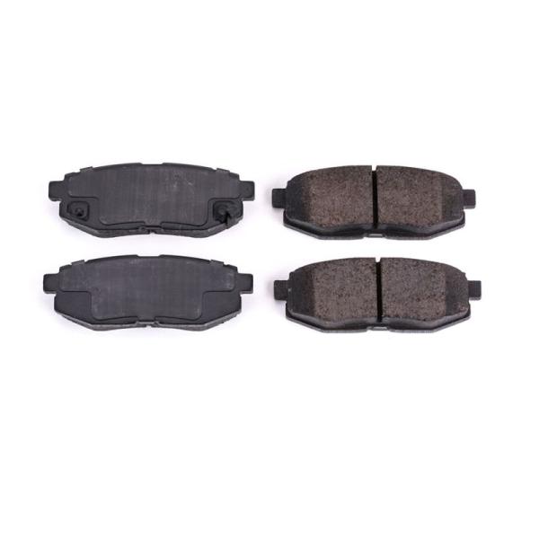 PowerStop 16-1124