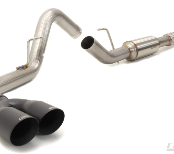 Carven Exhaust CF1008