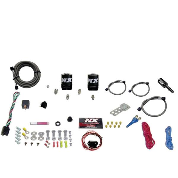 Nitrous Express 20918-00