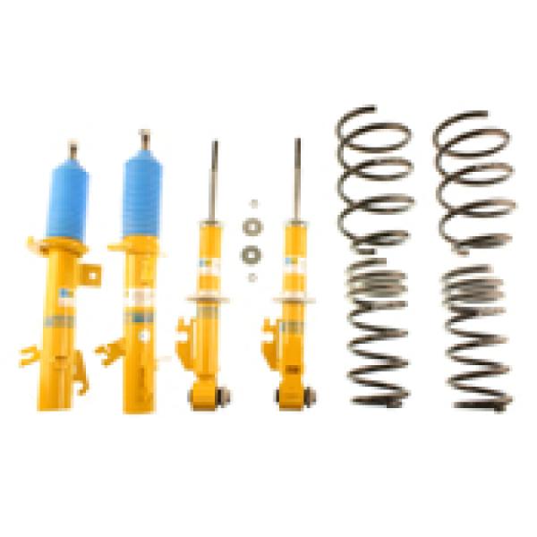 BIL B12 Series Suspension Kits Bilstein 46-180469