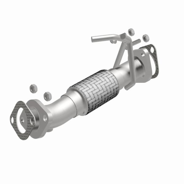 MAG BRE Front Pipe Kit Magnaflow 107-0290