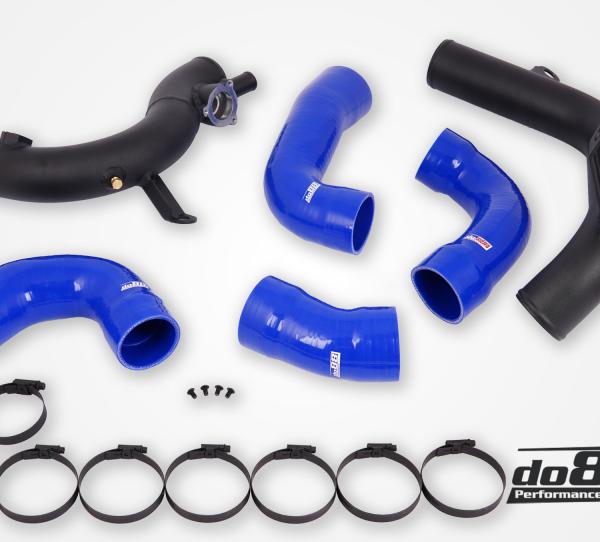 DOB Intercooler Pipe Kit do88 TR-340-OE-1-B