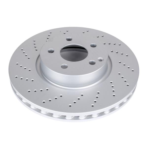 PSB Evolution Coated Rotor PowerStop EBR1627EVC