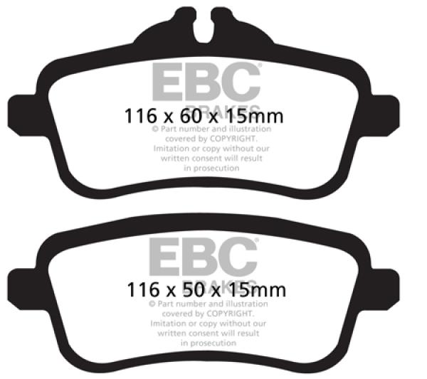 EBC DP42137R