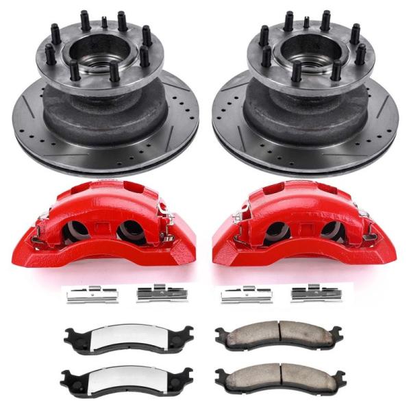 PowerStop KC5084A-36