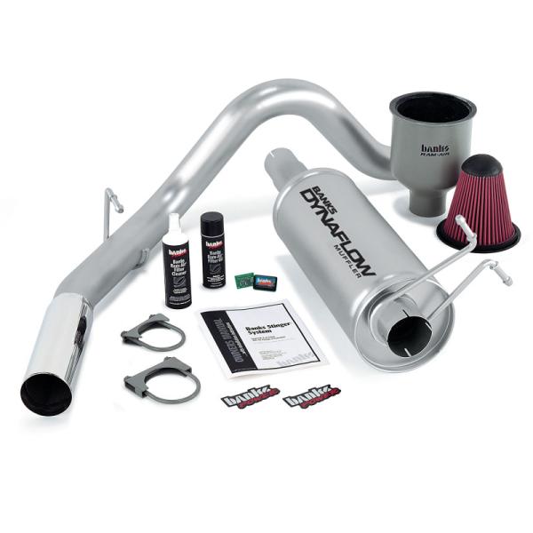 Banks Power 49405