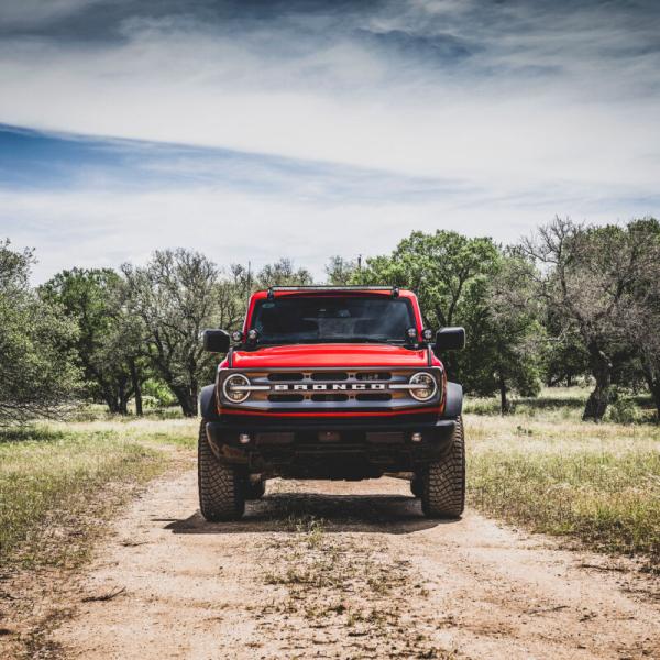 Rigid Industries 46724