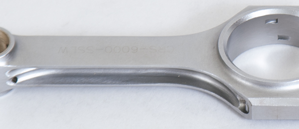 EAG Conrods H-Beam - 8 Cyl Eagle CRS6000SLW