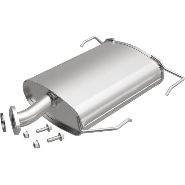MAG BRE Muffler Kit Magnaflow 108-0034