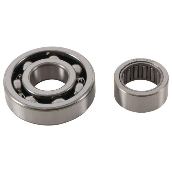 Hot Rods BBK0025
