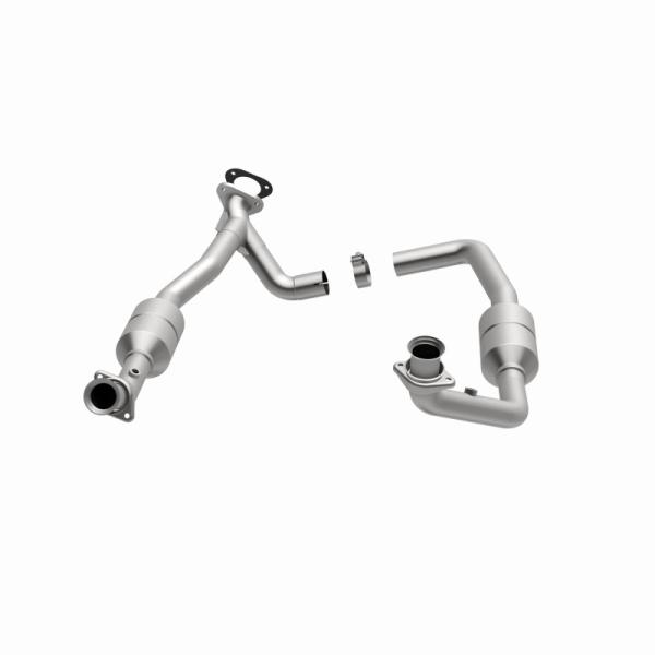 Magnaflow 447378