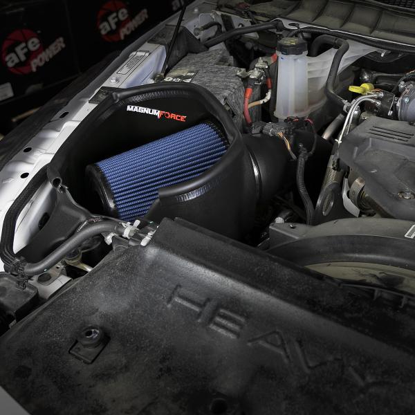 AFE Pro-Dry S Intake aFe 54-13018R