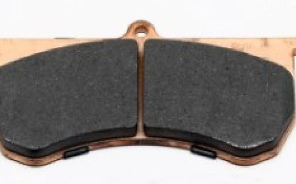 WIL Sint. Metalic Brake Pads Wilwood 150-9841K