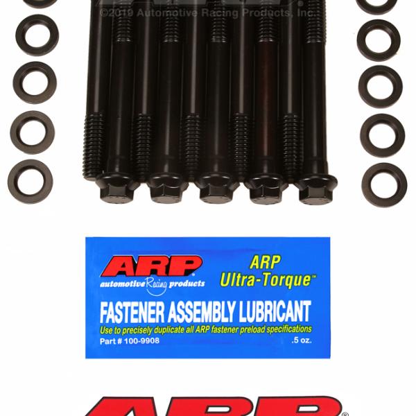 ARP 125-5201