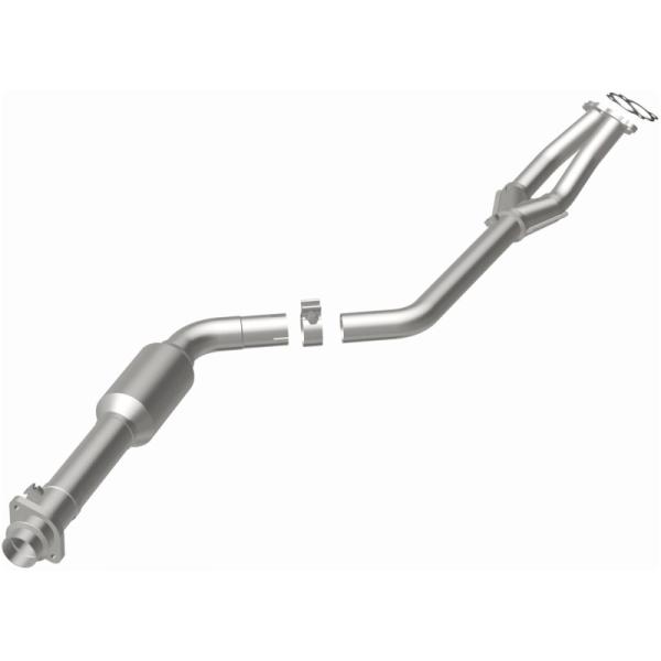 Magnaflow 4481662