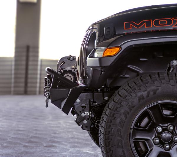 DV8 Offroad FBJL-11